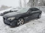 BMW 750 2009