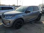 LAND ROVER DISCOVERY SPORT 2022