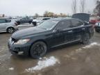 LEXUS LS 2010