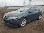 ACURA TSX 2008
