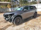 LAND ROVER DISCOVERY SPORT 2016