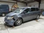 HONDA ODYSSEY 2012