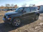 JEEP PATRIOT 2014