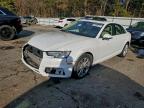 AUDI A4 2019