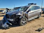 INFINITI QX60 2017
