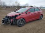HYUNDAI ELANTRA GT 2016