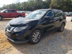 NISSAN ROGUE 2018
