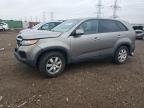 KIA SORENTO 2011