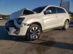 MITSUBISHI OUTLANDER SPORT 2014