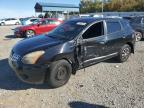 NISSAN ROGUE SELECT 2014