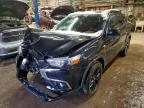 MITSUBISHI RVR 2017