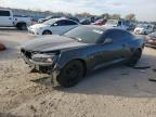 CHEVROLET CAMARO 2018