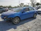 FORD FUSION 2011