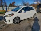 TOYOTA YARIS 2015