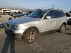 BMW X3 2004