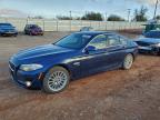 BMW 535 2012