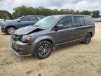 DODGE GRAND CARAVAN 2017
