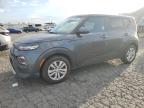 KIA SOUL 2022