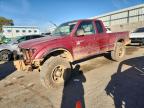 TOYOTA TACOMA 2001