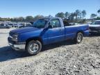CHEVROLET SILVERADO 2004