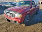 FORD RANGER SUP 2007