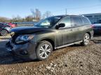 NISSAN PATHFINDER 2017