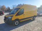 FORD TRANSIT 2021