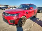 LAND ROVER RANGE ROVER SPORT 2020