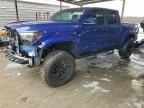 TOYOTA TACOMA 2024