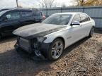 BMW 750 2011