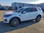 LAND ROVER DISCOVERY SPORT 2016