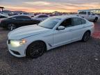 BMW 540 2018