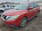 NISSAN PATHFINDER 2014