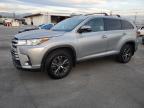 TOYOTA HIGHLANDER 2019