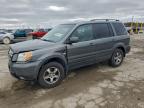 HONDA PILOT 2008