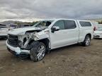 CHEVROLET SILVERADO 2022