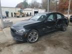 BMW 330 2018