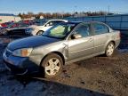 CHEVROLET MALIBU 2006