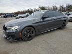 BMW 540 2021