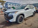 NISSAN ROGUE 2025