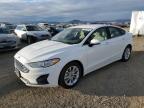 FORD FUSION 2020