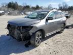 NISSAN PATHFINDER 2017
