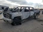 CHEVROLET SILVERADO 2014