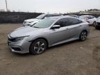 HONDA CIVIC 2019