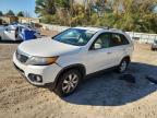 KIA SORENTO 2012