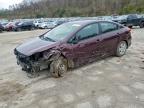 KIA FORTE 2018