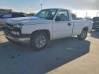 CHEVROLET SILVERADO 2006