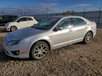 FORD FUSION 2012
