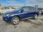 LEXUS RX 2015