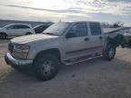 GMC CANYON 2006